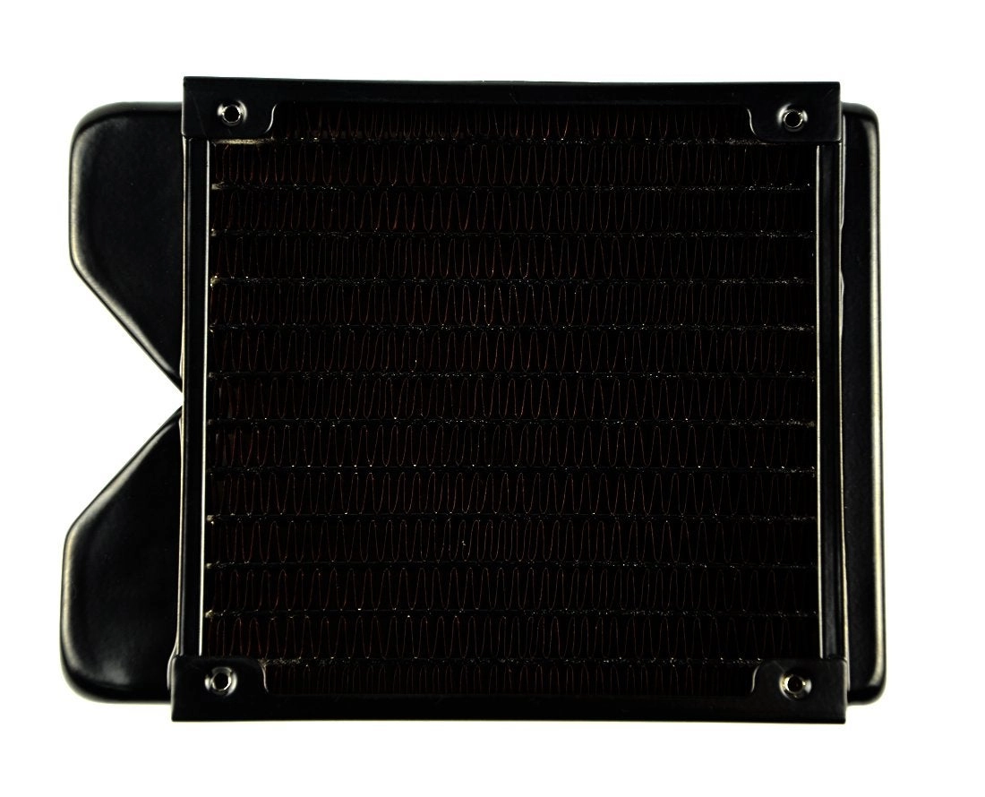 Heat Exchanger Radiator