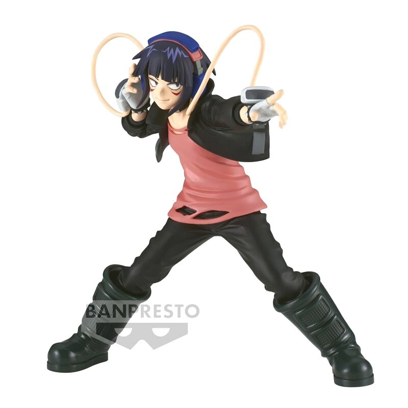 Banpresto Kyoka Jiro - My Hero Academia (13 cm) (BP19588P)