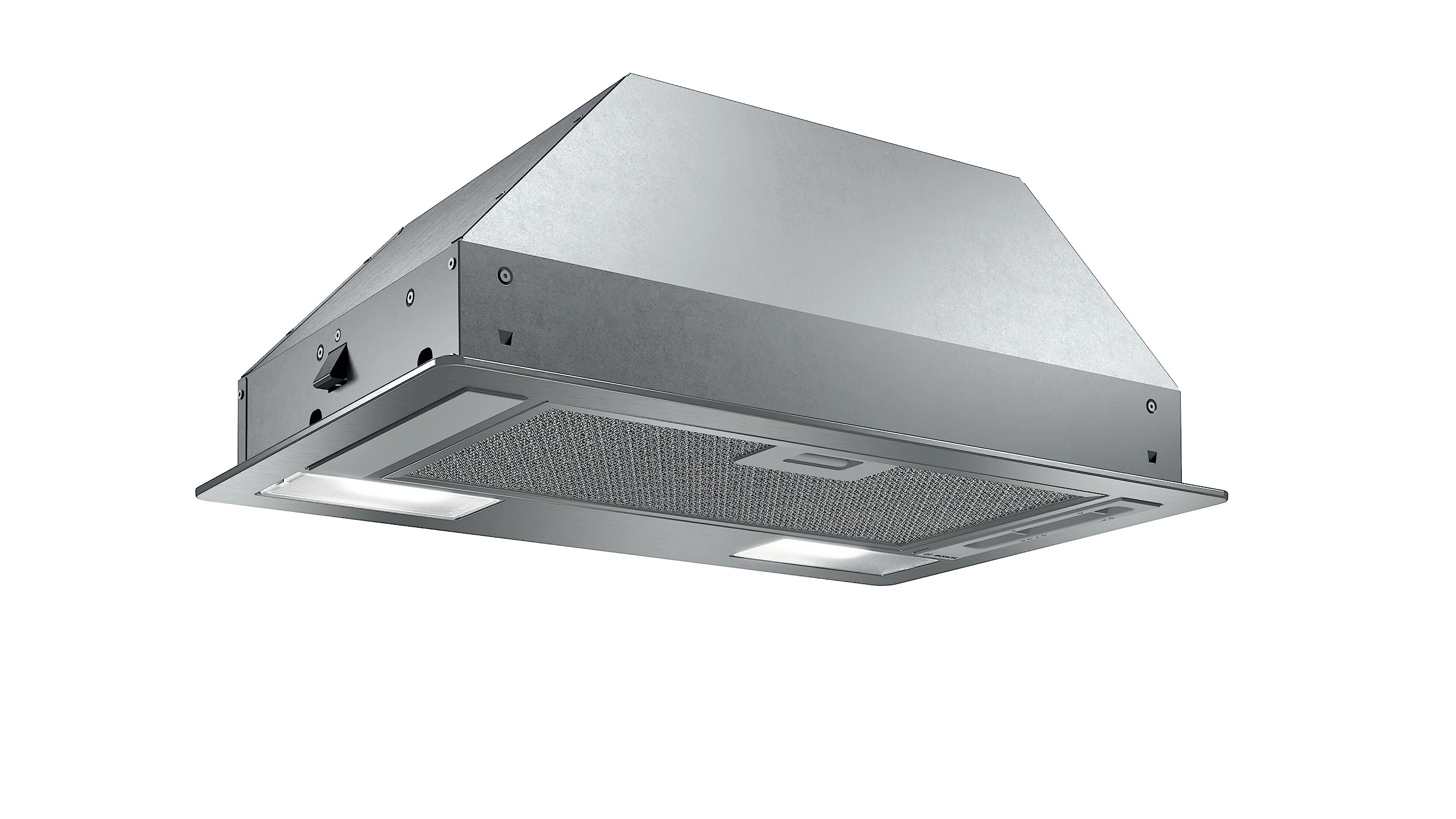 Bosch Series 2 canopy cooker hood - 300 CMPH 53 cm
