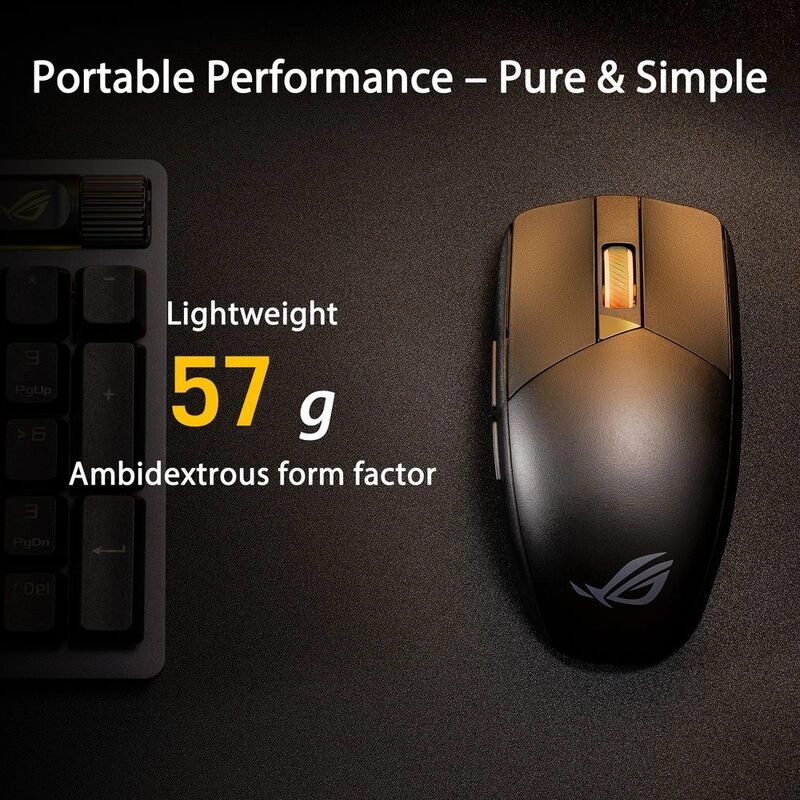 Strix Impact III - Wireless
