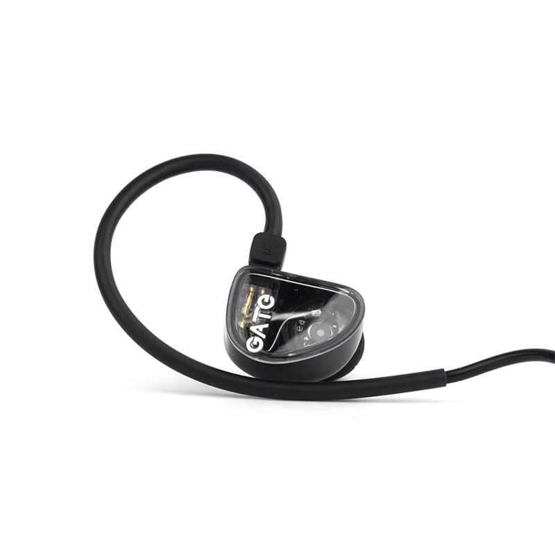 GATE Wired Headphone