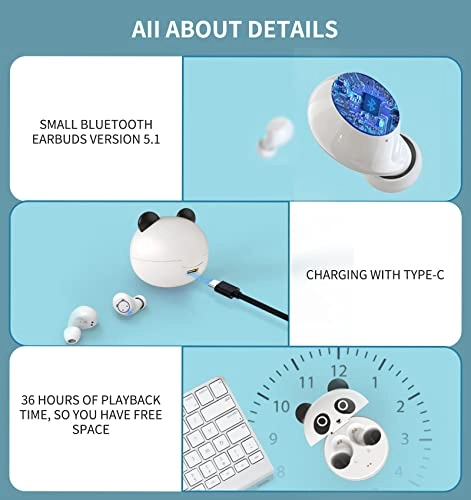 Y-B29 Wireless Earbud