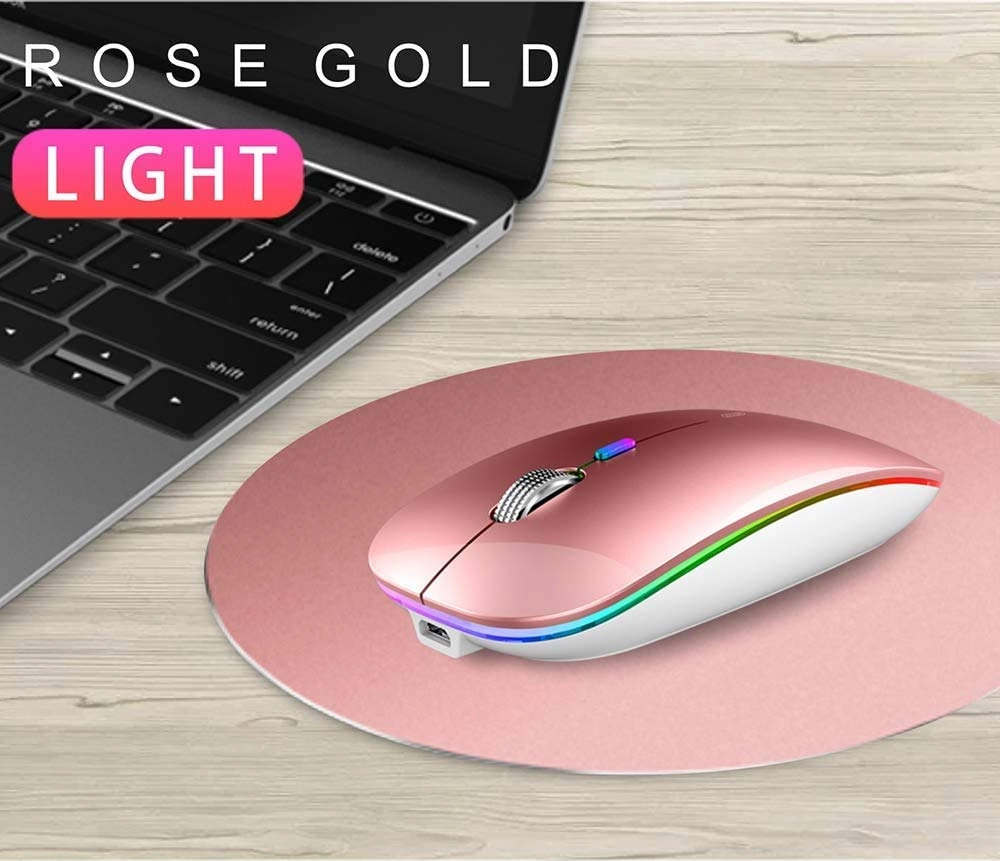 Bluetooth Mouse - Wireless
