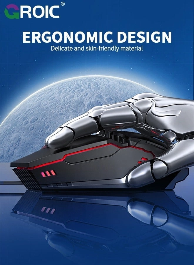 Gaming Mouse - Wired