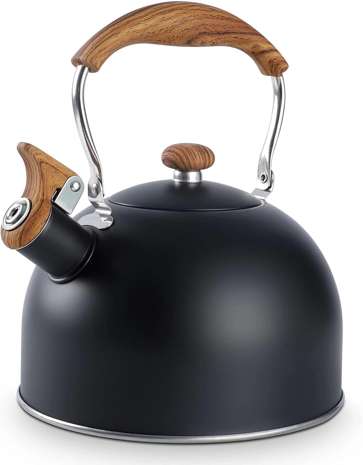 ideagala Stovetop Tea Kettle - 3L