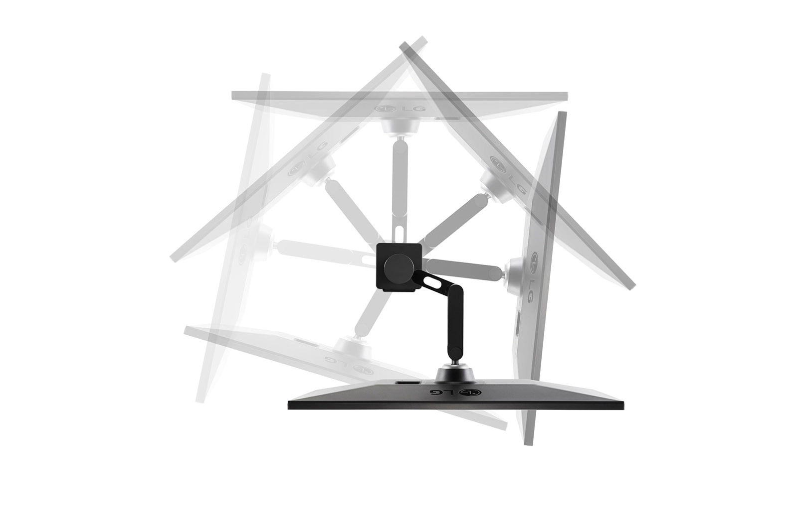 UN880 - 27" 3840 x 2160