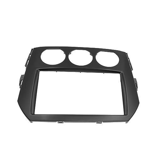 2Din Car Stereo Radio Fascia