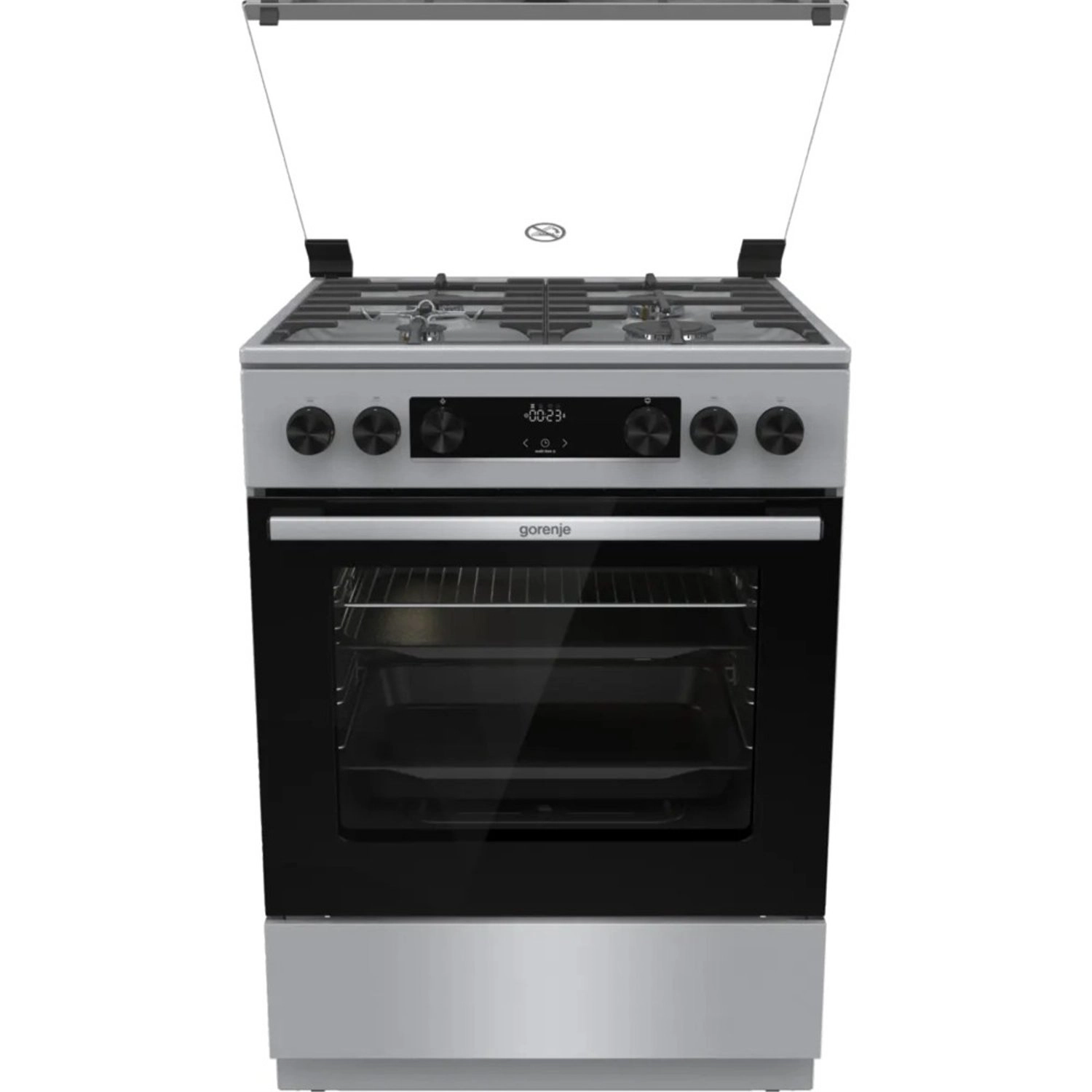 Gorenje GGI6C22XA GAS Cooker