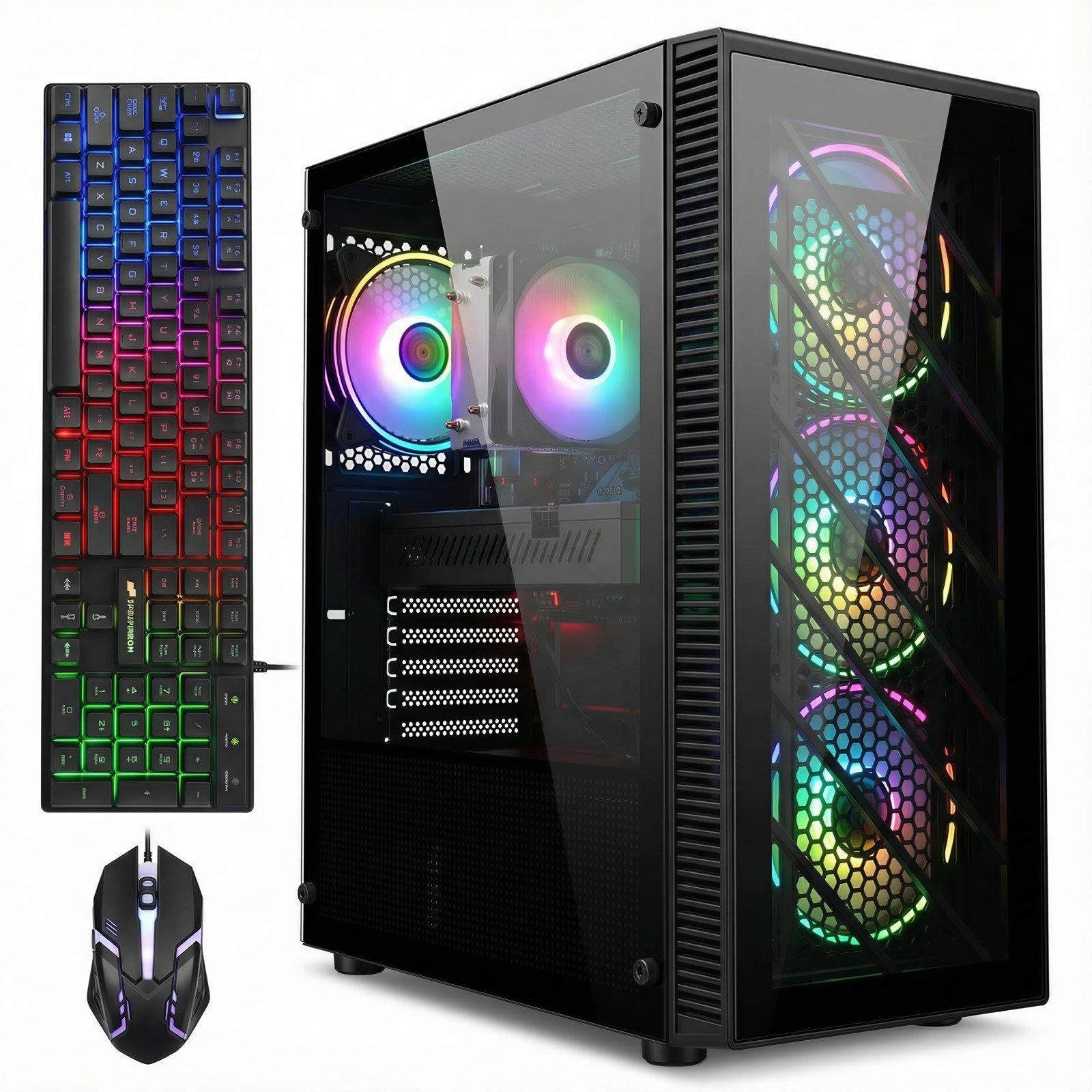 STGAubron ABR0122 - 4770 32GB 1TB