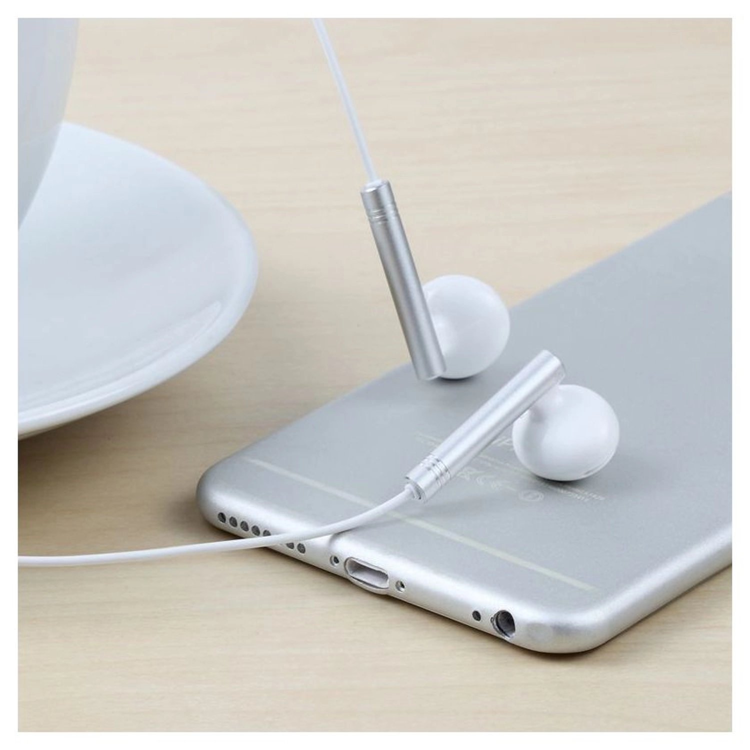 MIGTHY Wired Earphone