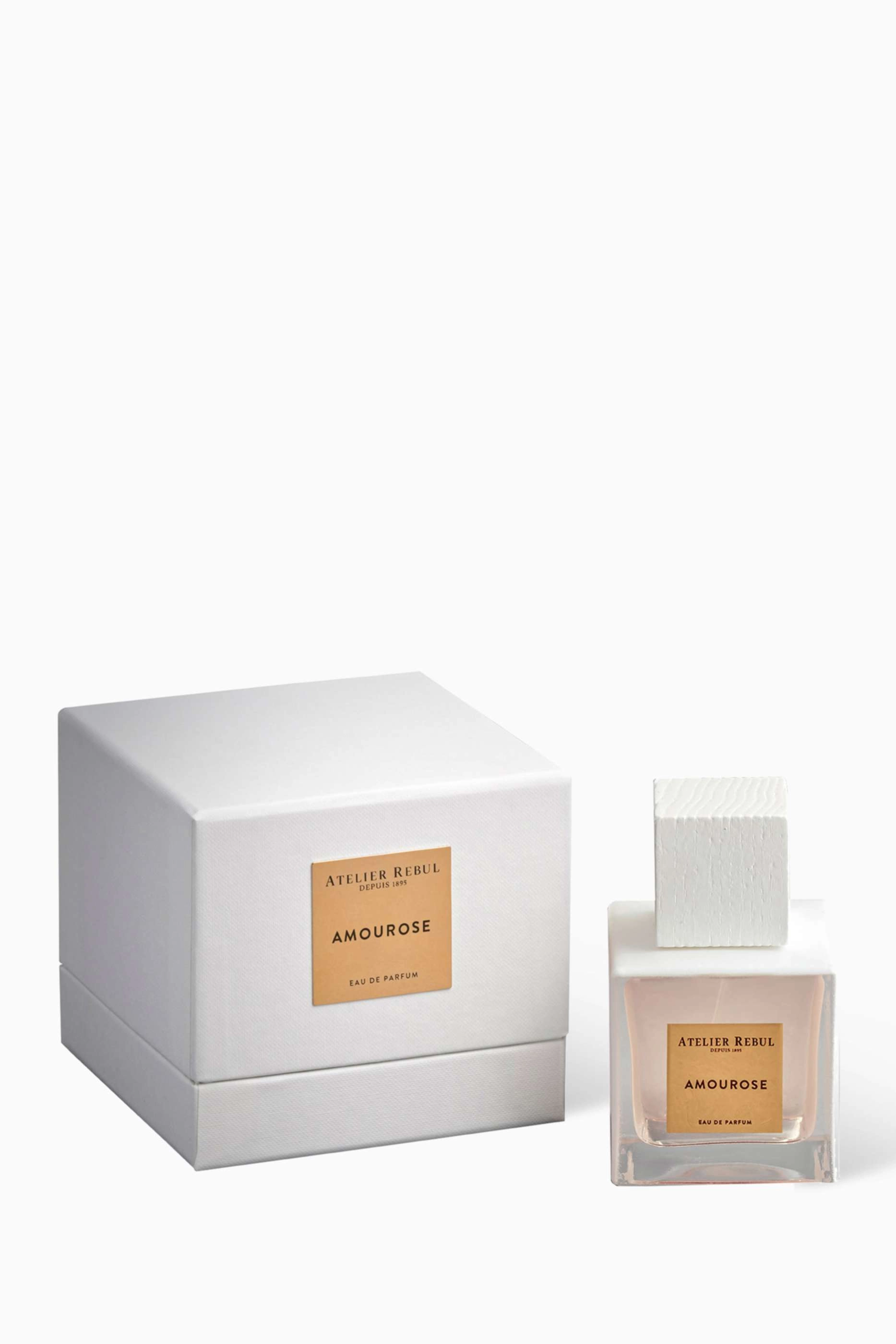 Atelier Rebul Amourose Eau de Parfum 100ml