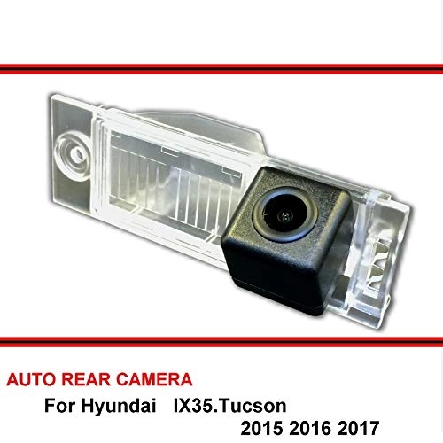 Reversing Camera - Night vision