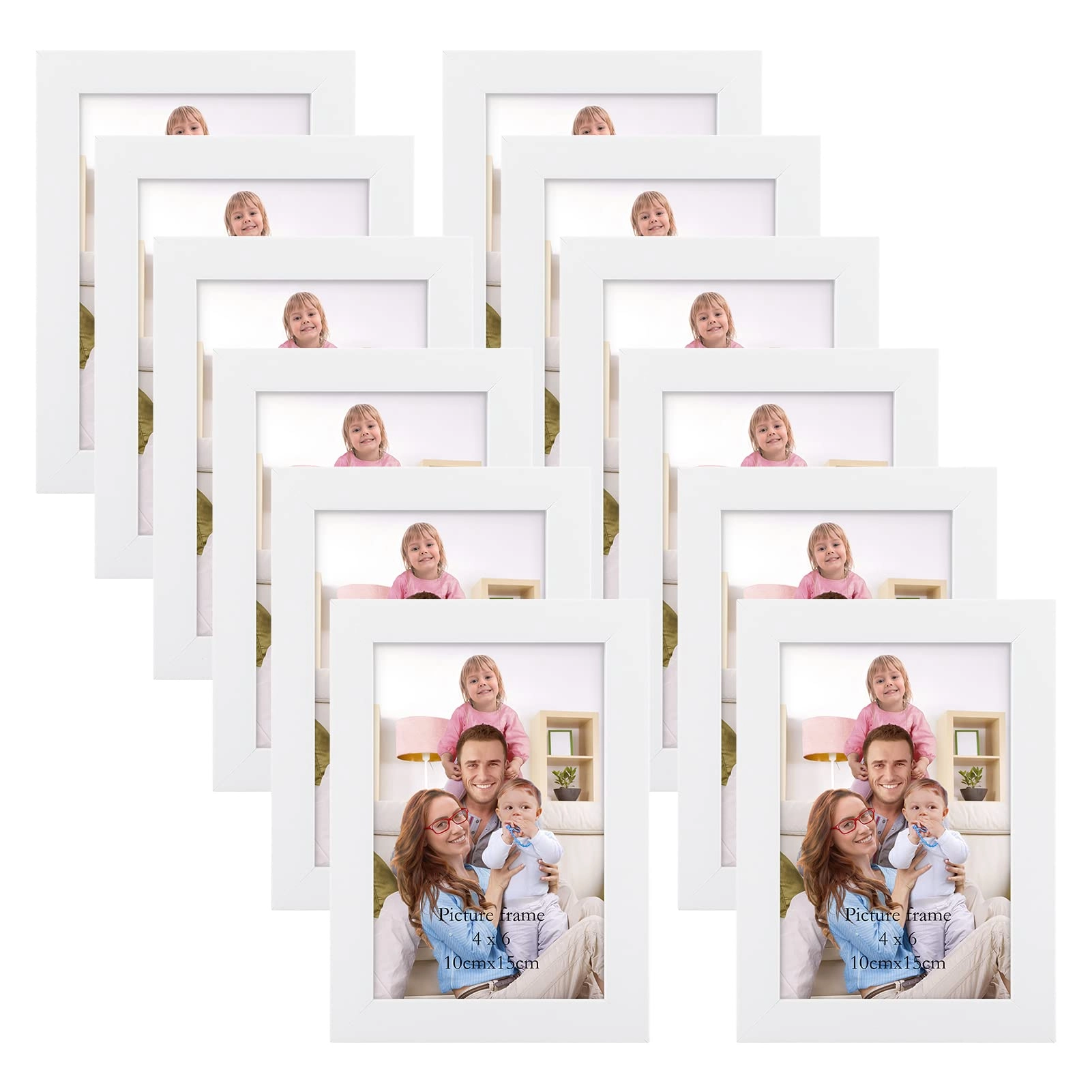 Photo Frame - 4x6