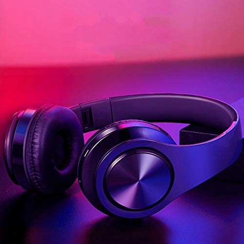 B39 Wired Headset