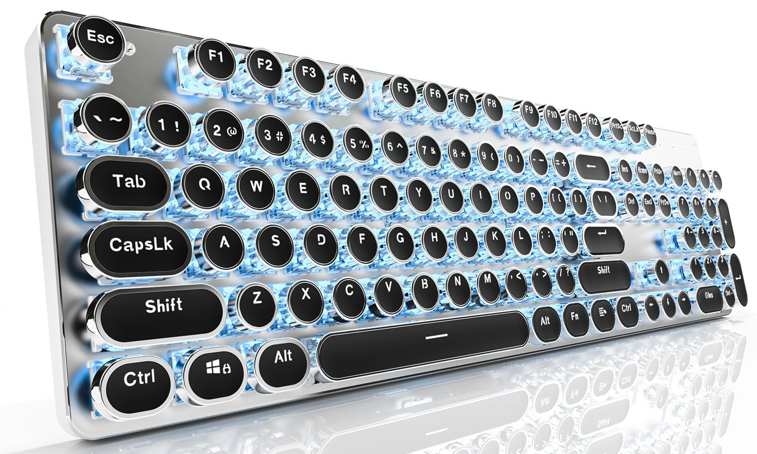 SEUNKWANG TK950 - Wired/Wireless