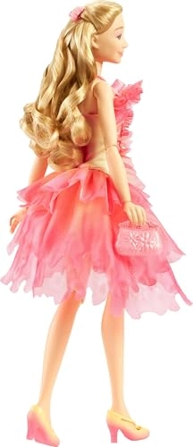 Glinda Fashion Doll - Plastic Blonde Ages 6+