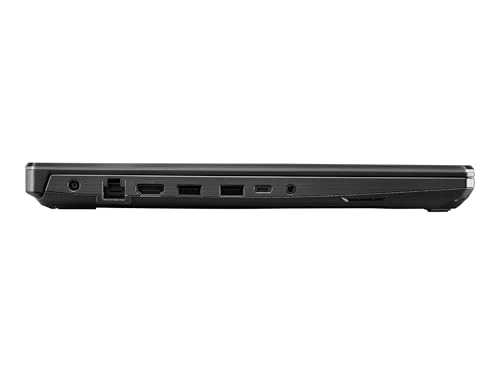 TUF Gaming A15 FA506NFR - 15.6'' Ryzen 7-7435HS 8GB DDR5 512GB SSD