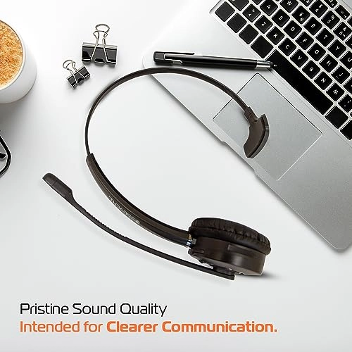 HS-2060 Wireless Headset