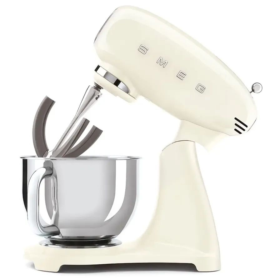 50's Style Retro Stand Mixer - 4.8 Liter(s) 800 Watt