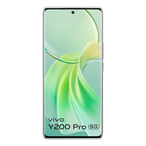 Y200 Pro - 8GB 128GB