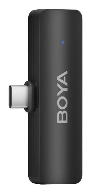 BY-V4U Wireless Microphone