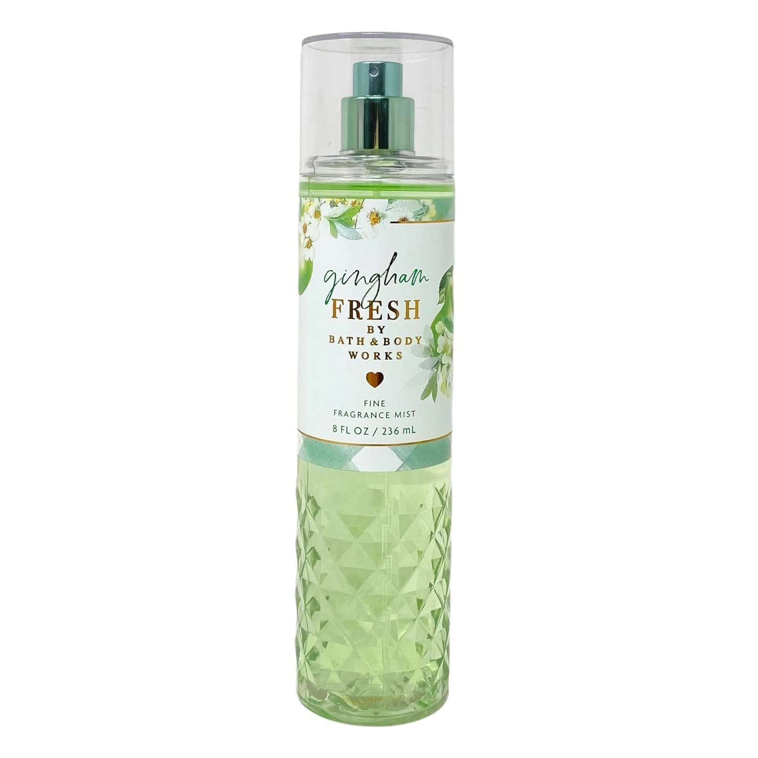 Gingham - 236ml