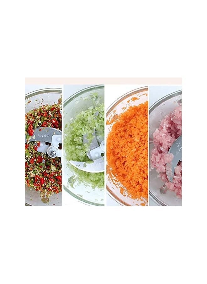 Meat Grinder - 2 L 250 W