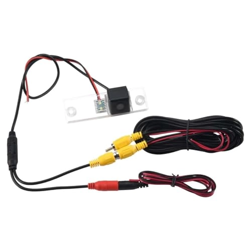 Parking Camera - Night vision 628 x 586 Pixels