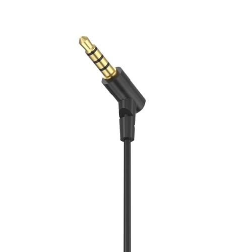 Single-Side Headset - Wired Headset