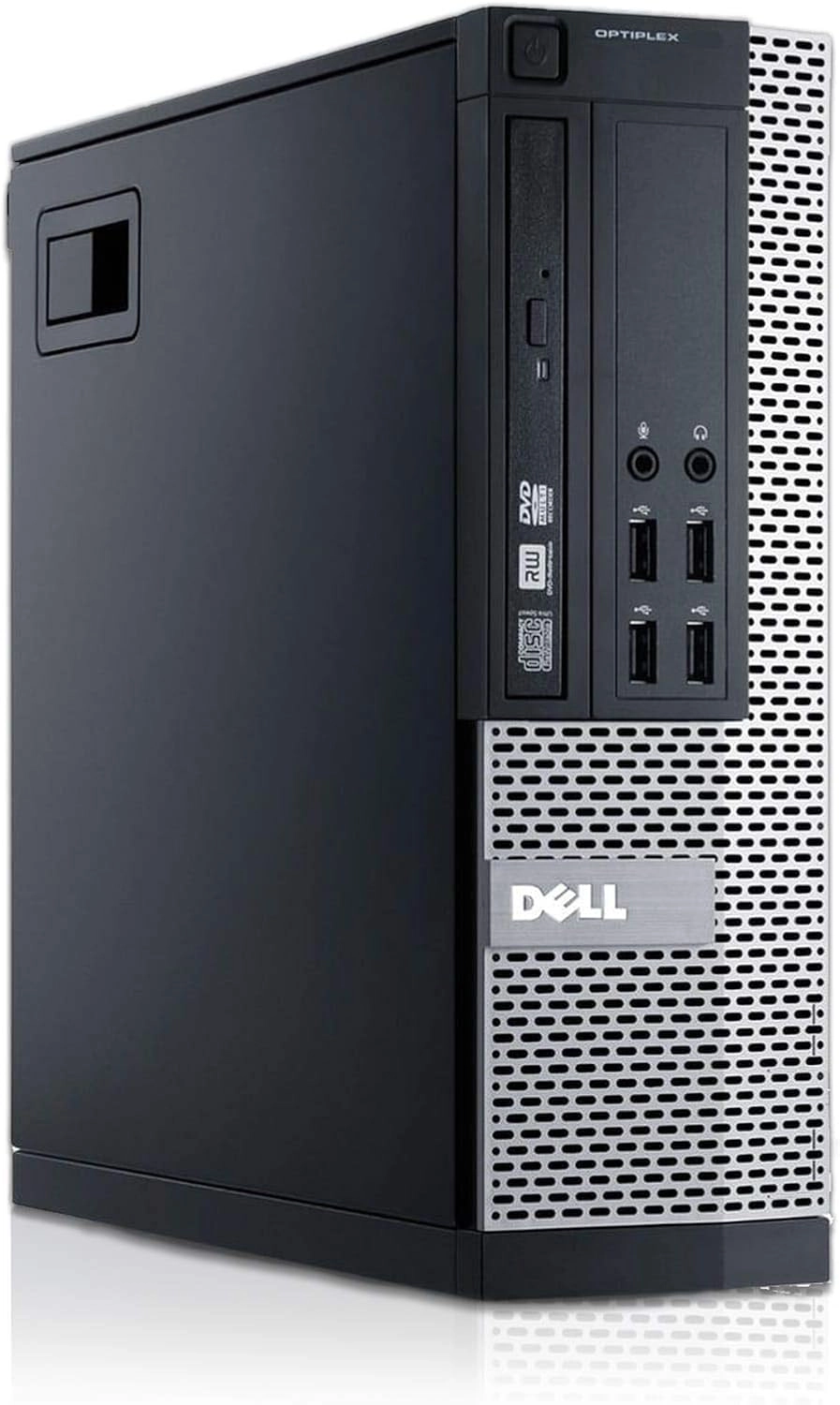 DELL (Renewed) Optiplex 2600 - i7-2600 16GB 256GB