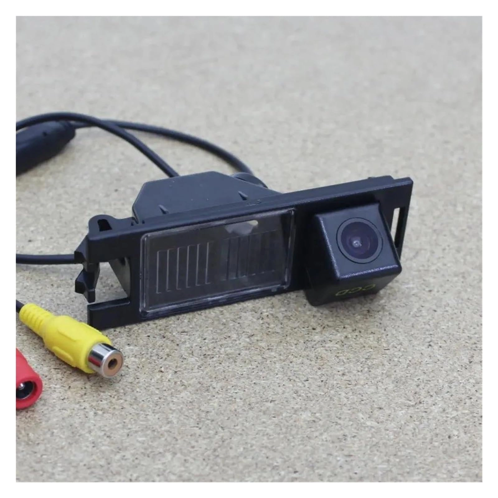 Reverse Camera - Night vision