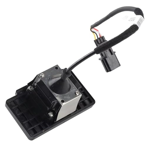 Rear View Camera - Night vision