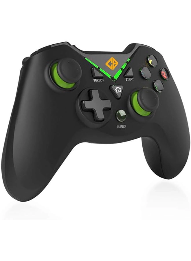 Nebula V2 - black PS4/PS5