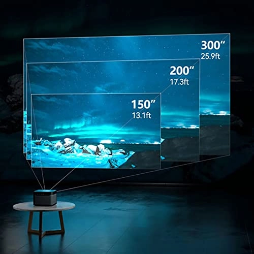 Projecter Mini Projector 7467834