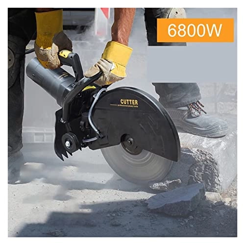 Electric Circular Saw - 350 mm