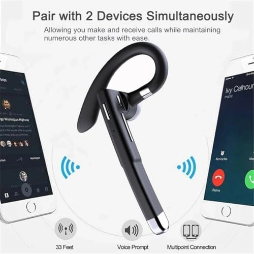Se-SE10949N8O-288 Wireless Headphone