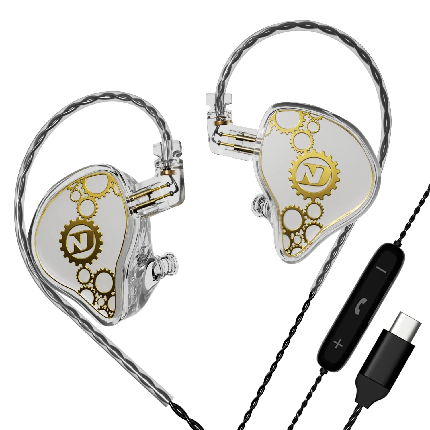 Venus Wired Earbud