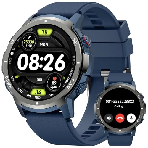 Smart Watch Zinc alloy