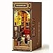 Book Nook Kit - Retro Design