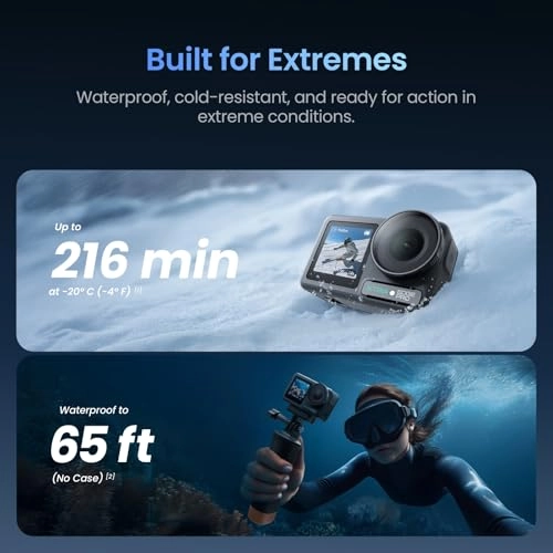 Edge Pro - 4K 60FPS Bundle