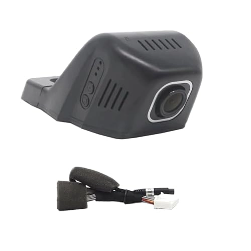 Dash Cam - 4K 2160P Front