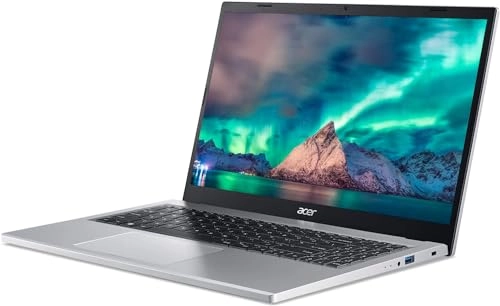 Aspire 3 A315-24P-R7VH - 15.6'' Ryzen 3 7320U 8GB DDR5 512GB SSD