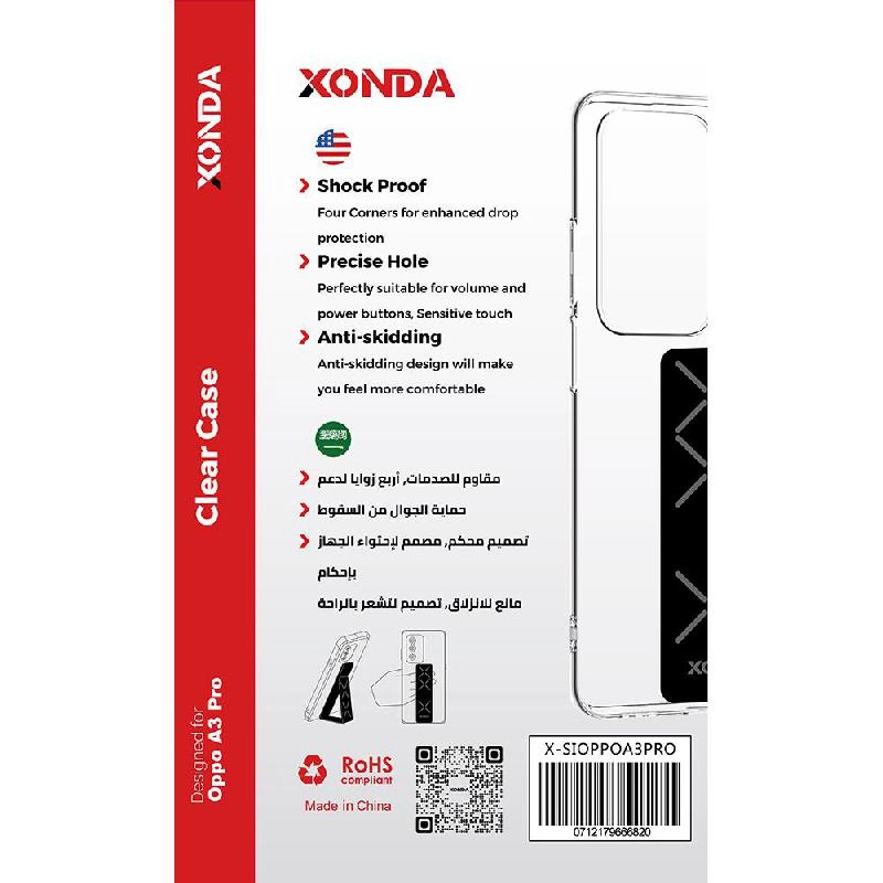 Back Cover Mobile Case with Strap - TPU Material for Motorola edge 50