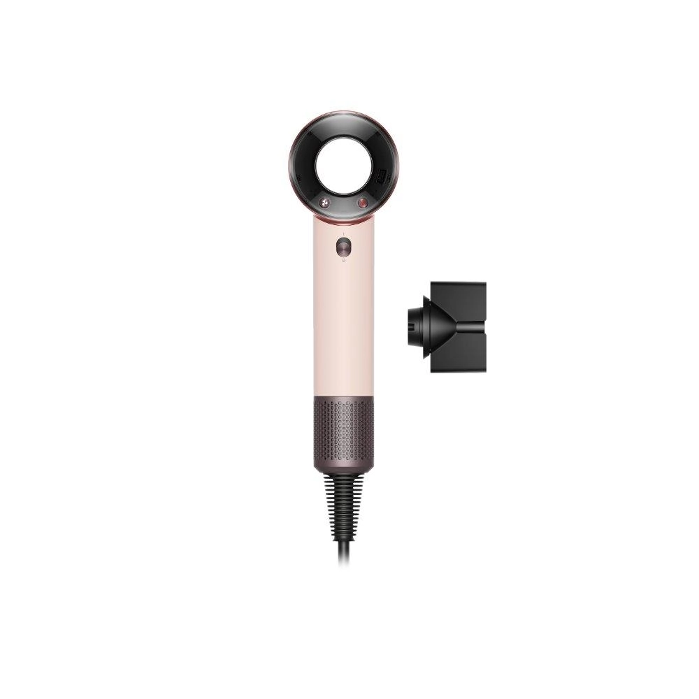 Dyson Supersonic Travel - 1600 W Ceramic Pink/Rose Gold