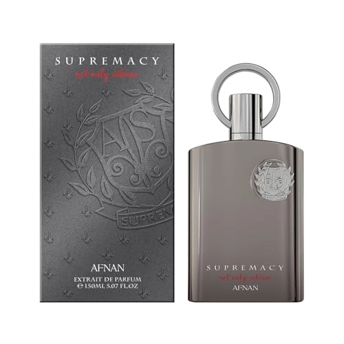 Supremacy Not Only Intense Eau de Parfum 150 ml
