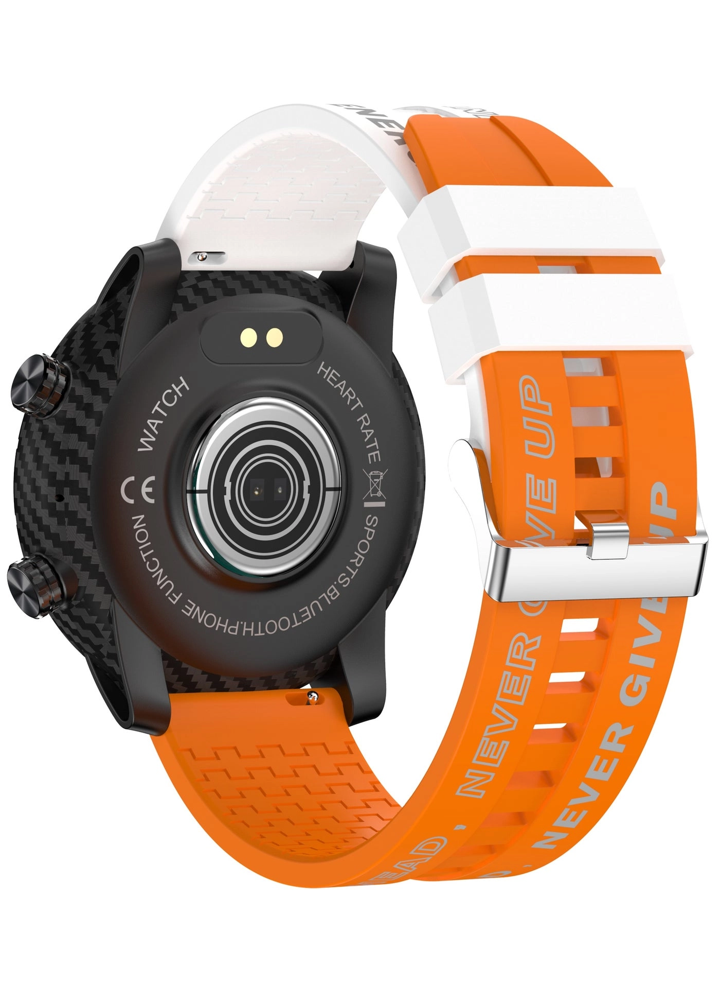 RT QW66 47.5mm Plastic