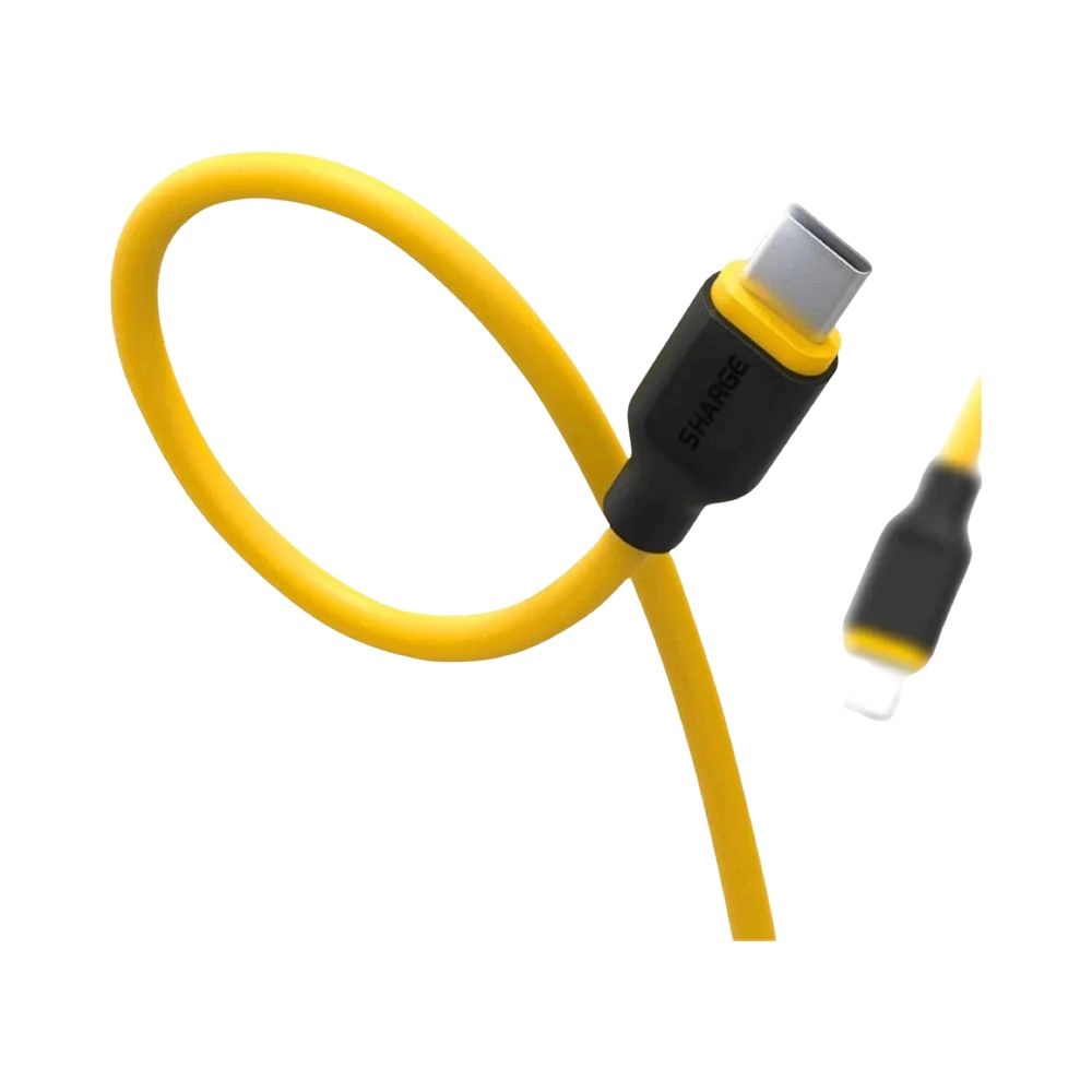 SHARGE SL104 100W USB-C to USB-C 1.5m