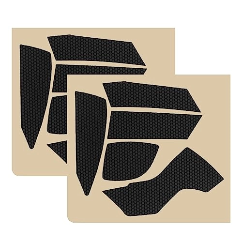 Mouse Grip Tape - Wired Wireless