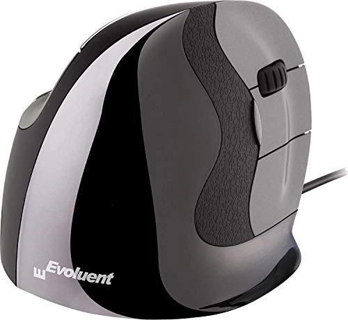 VerticalMouse D - USB
