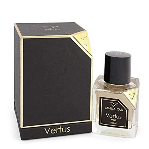 Vanilla Oud Eau de Parfum 100 ml